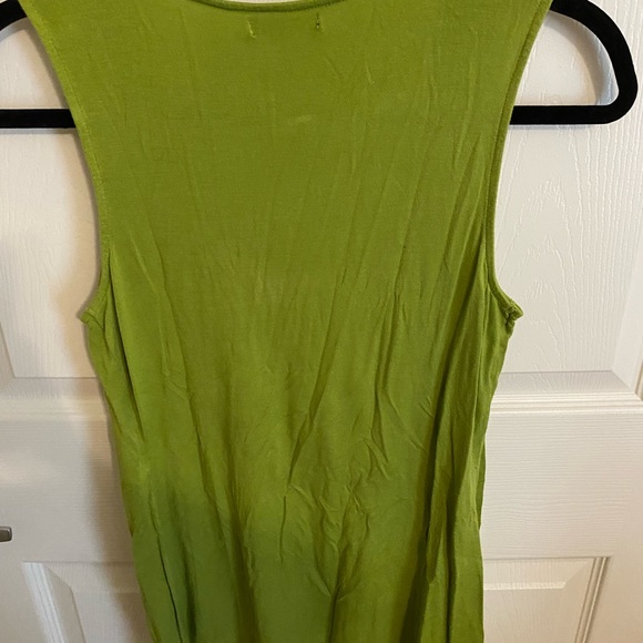 Spring + Mercer Tank Top - Picture 2 of 3